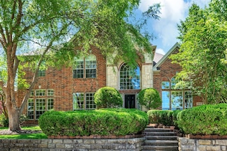 4600 Winter Park Dr, Richardson, TX 75082