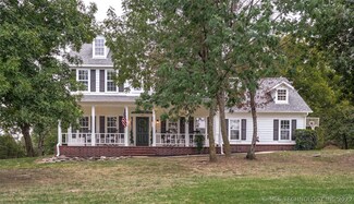 5050 E Chestnut Dr, Claremore, OK 74019