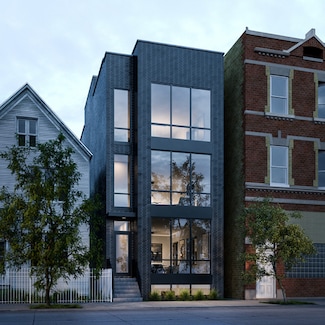 2651 W Augusta Blvd Unit 1, Chicago, IL 60622