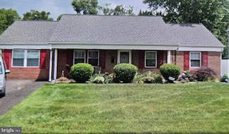 114 Nottingham Dr, Willingboro, NJ 08046