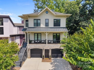 2925 Westfield Rd, Charlotte, NC 28209