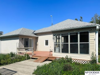 301 S Nebraska St, Hooper, NE 68031