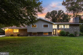 519 Stratford Rd, Fallston, MD 21047