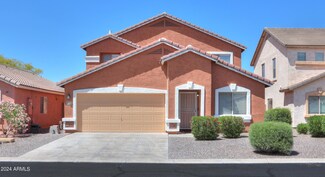 1258 W Harding Ave, Coolidge, AZ 85128