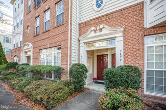 2492 Eastbourne Dr, Woodbridge, VA 22191