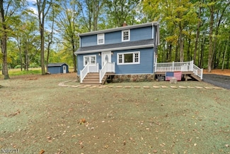 294 New Rd, Montague, NJ 07827