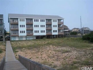 24244 Resort Rodanthe Dr Unit 18 B, Rodanthe, NC 27968