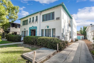 618 E California Blvd, Pasadena, CA 91106
