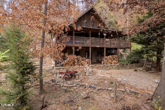14755 Smith Creek Rd, Bristol, VA 24202