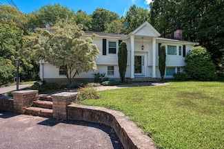 235 N Main St, Sharon, MA 02067