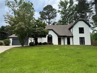 3279 Robinson Oaks Way NE, Marietta, GA 30062
