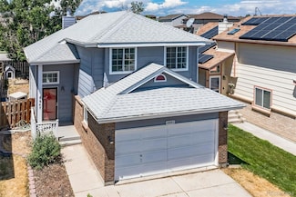 8847 Cloverleaf Cir, Parker, CO 80134