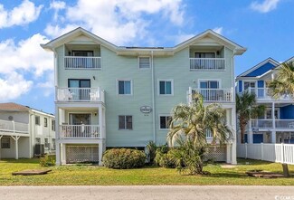 212 N Ocean Blvd Unit 102, Surfside Beach, SC 29575