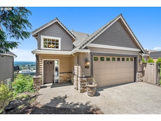 9381 SE Scott Park Cir, Happy Valley, OR 97086