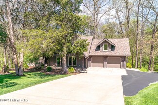 5605 Largo Ln, Crestwood, KY 40014