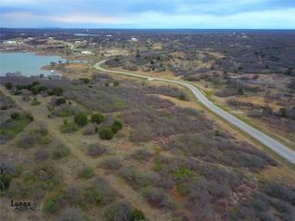 207 Hidden Shores Dr, Cisco, TX 76437