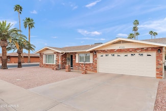 4306 E Dragoon Cir, Mesa, AZ 85206