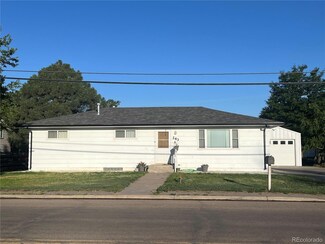 243 Lincoln St, Burlington, CO 80807