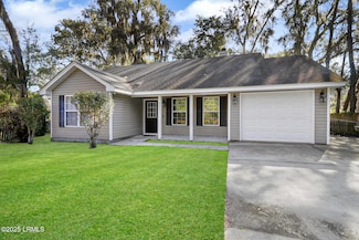 552 Sams Point Rd, Beaufort, SC 29907