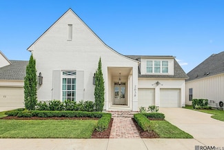 2638 Harveston Mill Dr, Baton Rouge, LA 70810