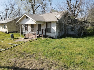 214 W Main St, Fairfield, TX 75840