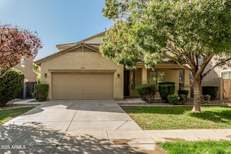 4131 E Cullumber Ct, Gilbert, AZ 85234