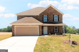 412 Clayton Scott St, Warner Robins, GA 31088