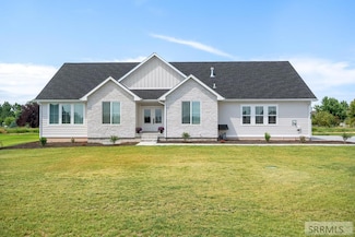 4129 E 218 N, Rigby, ID 83442