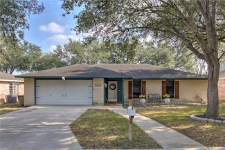 4318 Pecan Bayou Ct, Corpus Christi, TX 78410