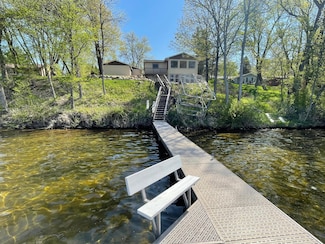 10741 Alcott Dr, Sauk Centre, MN 56378