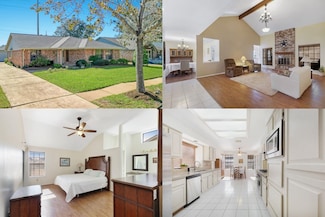 2710 Pineleaf Dr, Sugar Land, TX 77479