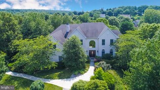 110 Pembrooke Cir, Phoenixville, PA 19460