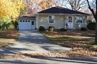 517 Mechanic St, Osage, IA 50461