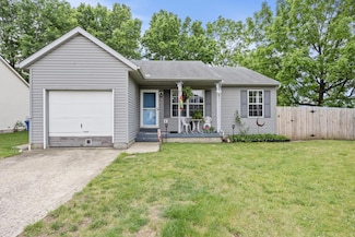 993 Esther Dr, Columbus, OH 43207