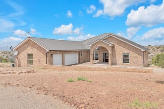 131 High Lonesome Dr, Alpine, TX 79830