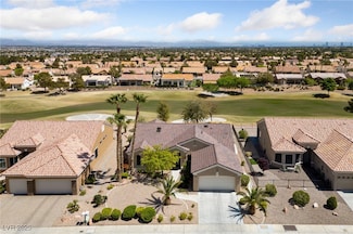 3016 High Range Dr, Las Vegas, NV 89134
