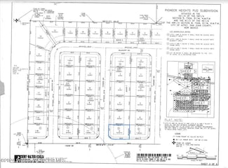 Lot 6 Tinker Dr, Aztec, NM 87410
