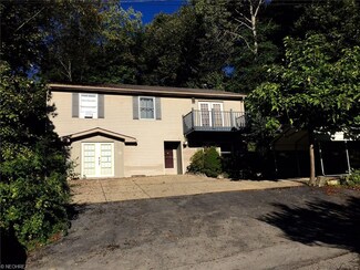 463 N Liberty St, East Palestine, OH 44413