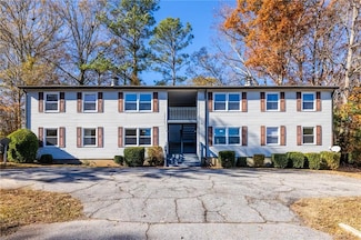 121 Mark Twain Cir, Athens, GA 30605