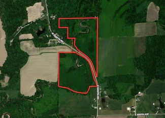 0000 N 1000th Rd, Effingham, IL 62401
