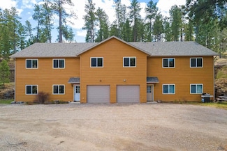 12634 Unit B Robins Roost Rd, Hill City, SD 57745