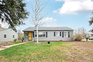 1801 S Eudora St, Denver, CO 80222