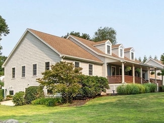 76 A Brook St Unit 1, Scituate, MA 02066