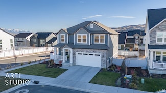 4407 W Fall Ridge Ln, Herriman, UT 84096