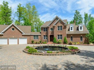 4381 Occoquan Overlook, Woodbridge, VA 22192