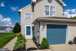 30 Palmer Square Unit 27A, Beverly, NJ 08010