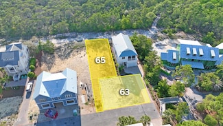 Lot 65 Cypress Dr, Santa Rosa Beach, FL 32459