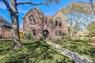 5802 Ashmere Ln, Spring, TX 77379