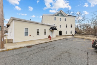 148 Bernon St Unit 20, Woonsocket, RI 02895