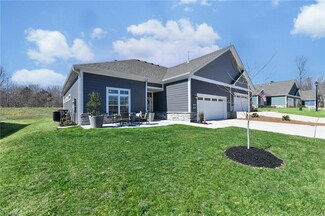 3447 Willowcrest St, High Point, NC 27265